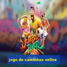 jogo de caminhao online